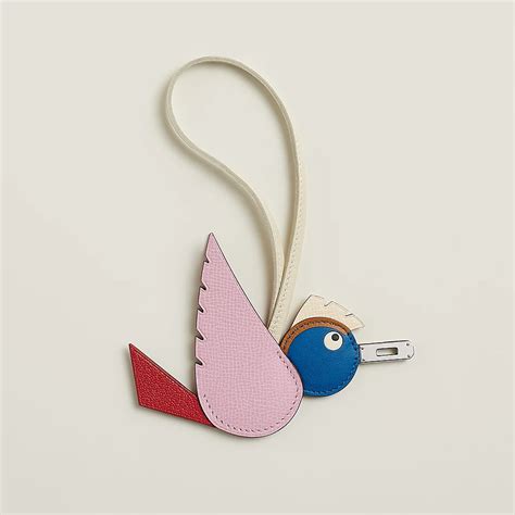 hermes birdy bag charm|Hermes.